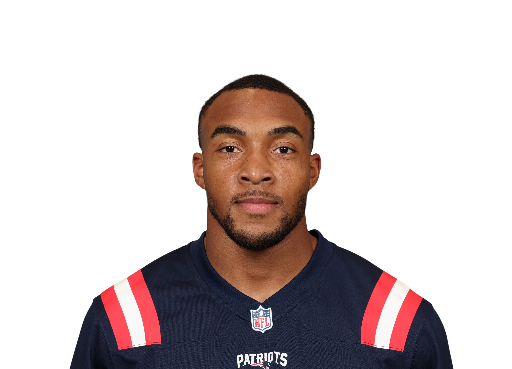 TreVeyon Henderson photo