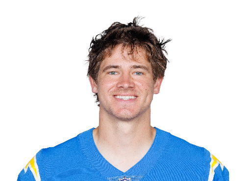 Justin Herbert photo