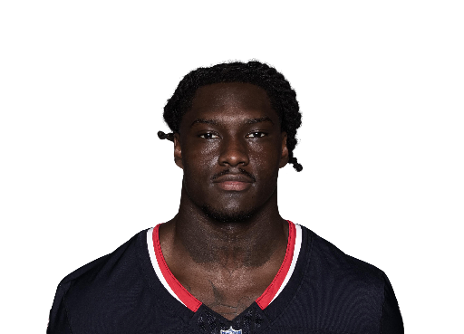 Jamal Hill photo