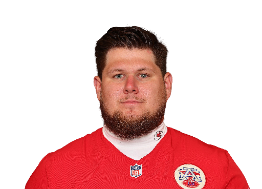 Creed Humphrey photo