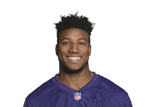Marlon Humphrey photo