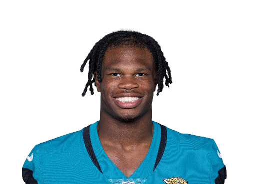 Travis Hunter photo