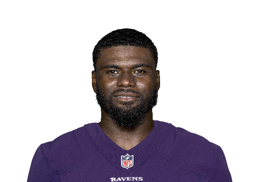 Tyler Huntley photo