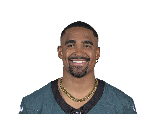 Jalen Hurts photo