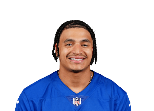Jalin Hyatt photo