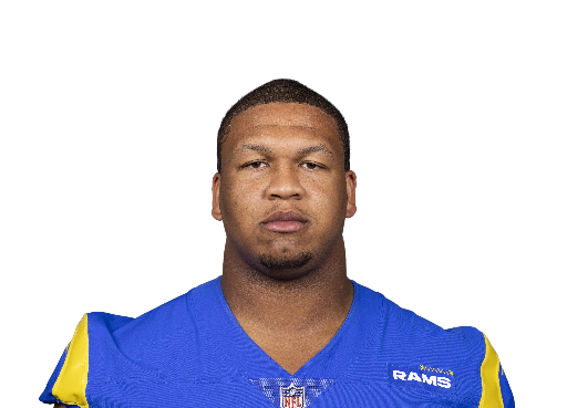 Alaric Jackson photo