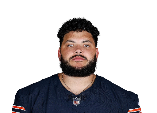 Jonah Jackson photo