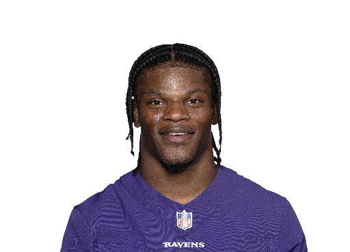 Lamar Jackson photo