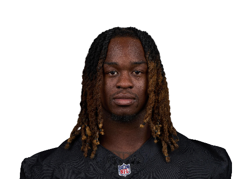 Ashton Jeanty photo