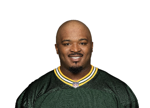 Elgton Jenkins photo