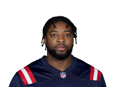 Anfernee Jennings photo