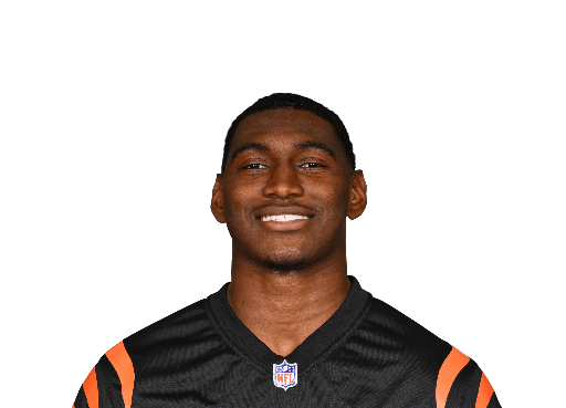 Cedric Johnson photo