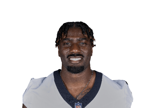 Juwan Johnson photo