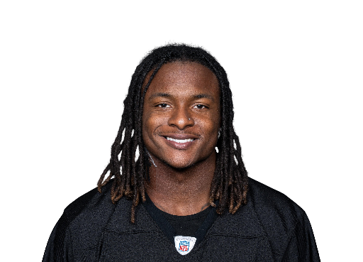 Kaleb Johnson photo