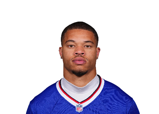 Taron Johnson photo