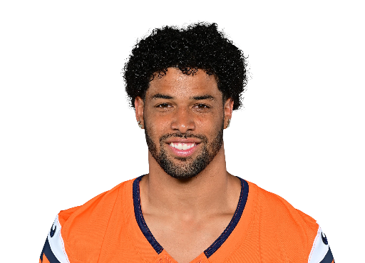 Brandon Jones photo