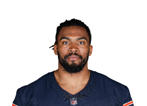 Braxton Jones photo