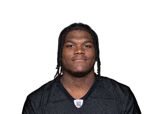 Broderick Jones photo