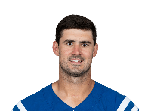 Daniel Jones photo