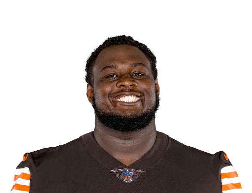 Dawand Jones photo