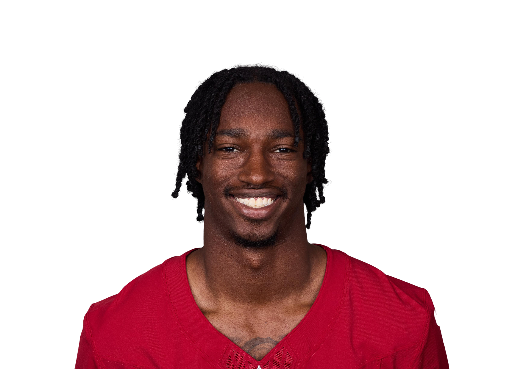 Elijah Jones photo