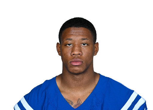 Jaylon Jones photo