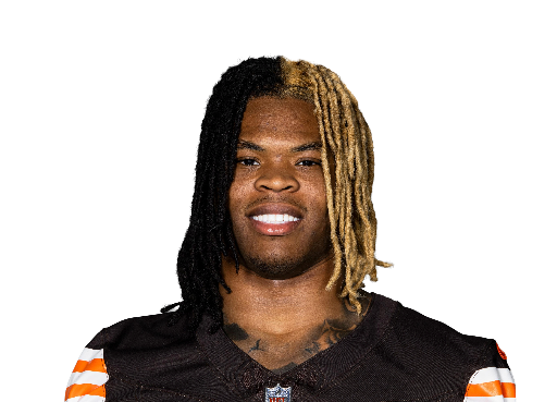 Quinshon Judkins photo