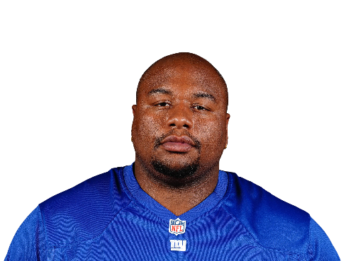 Dexter Lawrence II photo