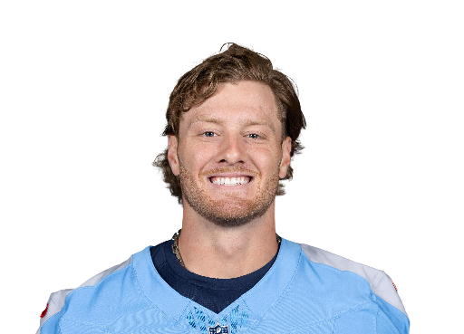 Will Levis photo