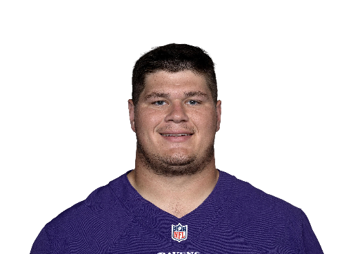 Tyler Linderbaum photo