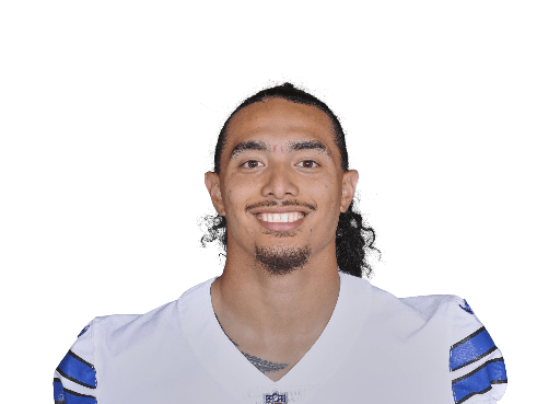Marist Liufau photo