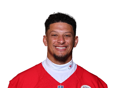 Patrick Mahomes photo