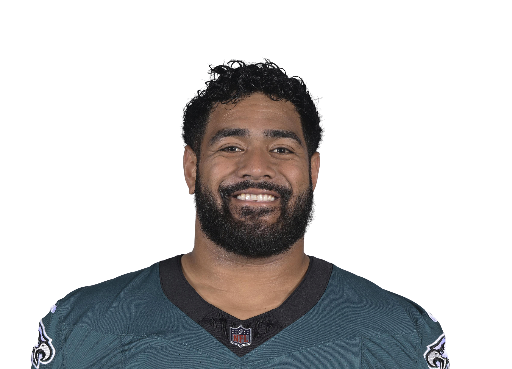 Jordan Mailata photo