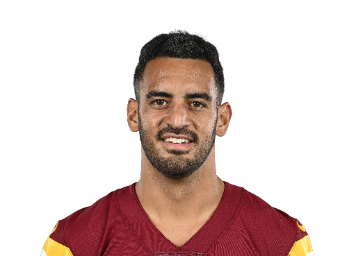 Marcus Mariota photo