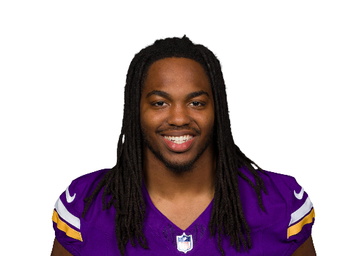Jordan Mason photo