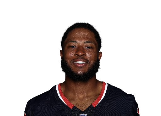 Xavier Johnson photo