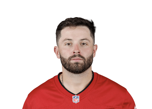 Baker Mayfield photo