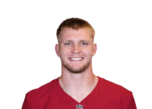 Trey McBride photo
