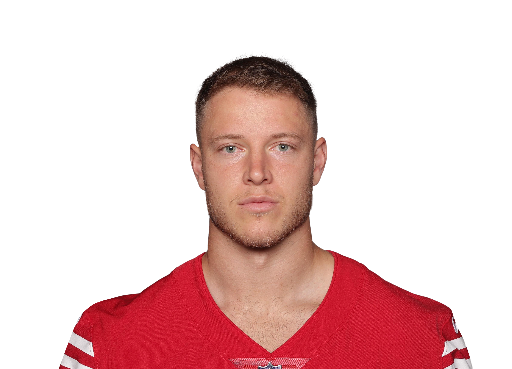 Christian McCaffrey photo