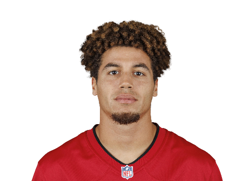 Zyon McCollum photo