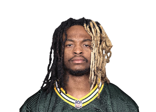 Xavier McKinney photo