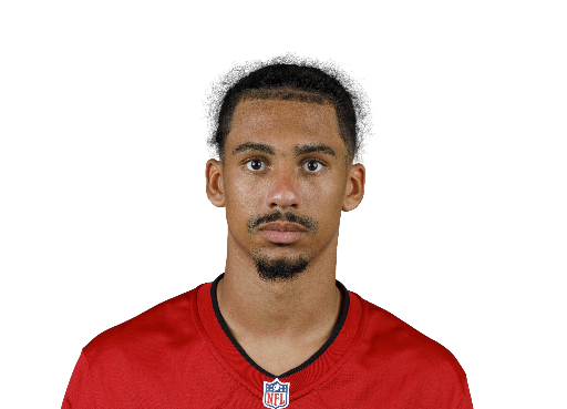 Jalen McMillan photo