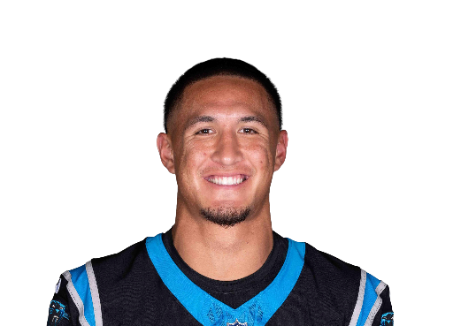 Tetairoa McMillan photo