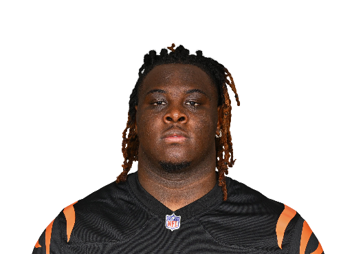Amarius Mims photo