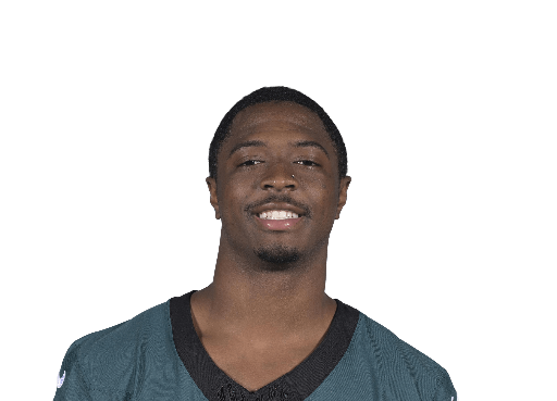 Quinyon Mitchell photo