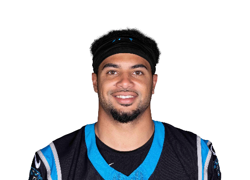 Tre'von Moehrig photo