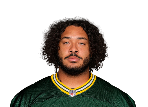 Jordan Morgan photo