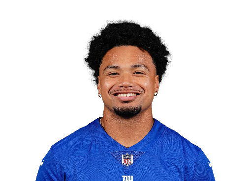 Darius Muasau photo
