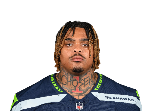 Byron Murphy II photo