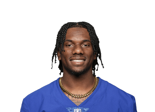 Malik Nabers photo